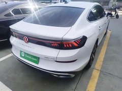 Volkswagen Lingdu L 280TSI DSG Spicy Edition - ფოტო 6