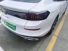 Volkswagen Lingdu L 280TSI DSG Spicy Edition - ფოტო 8