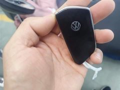 Volkswagen Lingdu L 280TSI DSG Spicy Edition - ფოტო 9