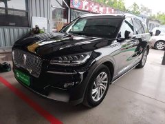 Lincoln Aviator 2021 3.0T V6 AWD Premium - ფოტო 1