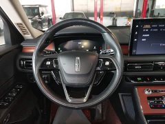 Lincoln Aviator 2021 3.0T V6 AWD Premium - ფოტო 11