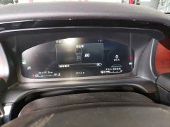 Lincoln Aviator 2021 3.0T V6 AWD Premium - ფოტო 12