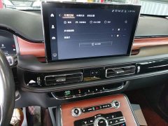 Lincoln Aviator 2021 3.0T V6 AWD Premium - ფოტო 13