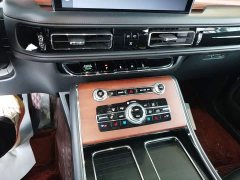 Lincoln Aviator 2021 3.0T V6 AWD Premium - ფოტო 14