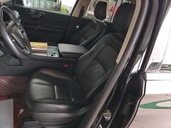 Lincoln Aviator 2021 3.0T V6 AWD Premium - ფოტო 15
