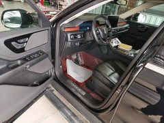 Lincoln Aviator 2021 3.0T V6 AWD Premium - ფოტო 16