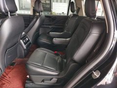 Lincoln Aviator 2021 3.0T V6 AWD Premium - ფოტო 17