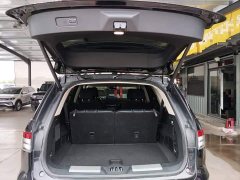 Lincoln Aviator 2021 3.0T V6 AWD Premium - ფოტო 19