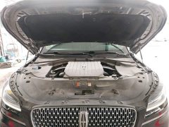 Lincoln Aviator 2021 3.0T V6 AWD Premium - ფოტო 20