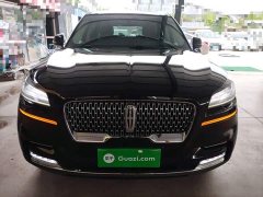Lincoln Aviator 2021 3.0T V6 AWD Premium - ფოტო 3