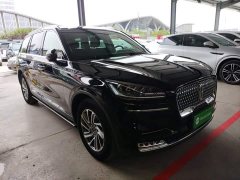 Lincoln Aviator 2021 3.0T V6 AWD Premium - ფოტო 4
