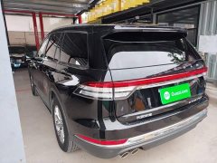 Lincoln Aviator 2021 3.0T V6 AWD Premium - ფოტო 5