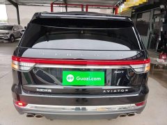 Lincoln Aviator 2021 3.0T V6 AWD Premium - ფოტო 6