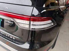 Lincoln Aviator 2021 3.0T V6 AWD Premium - ფოტო 8