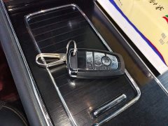 Lincoln Aviator 2021 3.0T V6 AWD Premium - ფოტო 9