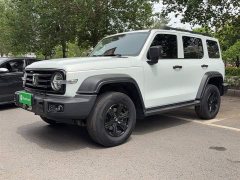 Tank 300 2021 Off-Road Edition 2.0T Conqueror - ფოტო 1