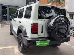 Tank 300 2021 Off-Road Edition 2.0T Conqueror - ფოტო 11