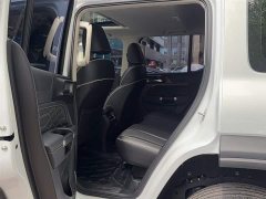 Tank 300 2021 Off-Road Edition 2.0T Conqueror - ფოტო 13