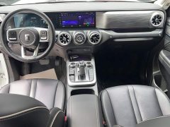 Tank 300 2021 Off-Road Edition 2.0T Conqueror - ფოტო 14