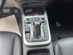 Tank 300 2021 Off-Road Edition 2.0T Conqueror - ფოტო 17