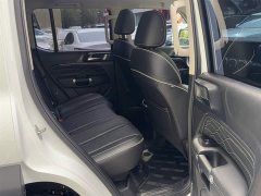 Tank 300 2021 Off-Road Edition 2.0T Conqueror - ფოტო 4