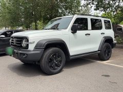 Tank 300 2021 Off-Road Edition 2.0T Conqueror - ფოტო 6