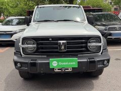 Tank 300 2021 Off-Road Edition 2.0T Conqueror - ფოტო 7