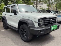 Tank 300 2021 Off-Road Edition 2.0T Conqueror - ფოტო 8