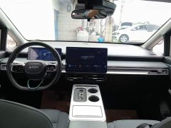 GAC AION Y 2022 Plus 70 Joy Edition - ფოტო 10