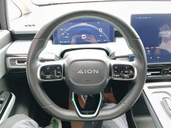 GAC AION Y 2022 Plus 70 Joy Edition - ფოტო 11