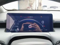 GAC AION Y 2022 Plus 70 Joy Edition - ფოტო 12