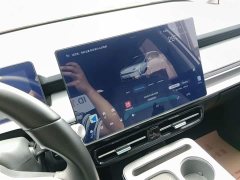 GAC AION Y 2022 Plus 70 Joy Edition - ფოტო 13