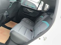 GAC AION Y 2022 Plus 70 Joy Edition - ფოტო 17