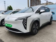 GAC AION Y 2022 Plus 70 Joy Edition - ფოტო 2