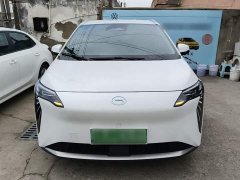 GAC AION Y 2022 Plus 70 Joy Edition - ფოტო 3