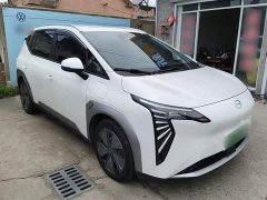 GAC AION Y 2022 Plus 70 Joy Edition - ფოტო 4