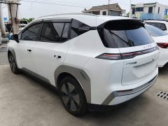 GAC AION Y 2022 Plus 70 Joy Edition - ფოტო 5