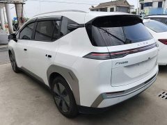 GAC AION Y 2022 Plus 70 Joy Edition - ფოტო 6