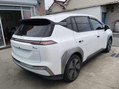 GAC AION Y 2022 Plus 70 Joy Edition - ფოტო 7