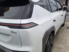 GAC AION Y 2022 Plus 70 Joy Edition - ფოტო 8