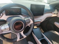 BYD Seagull 305km Vitality Edition - ფოტო 10