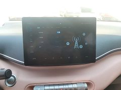 BYD Seagull 305km Vitality Edition - ფოტო 13
