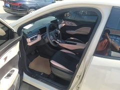 BYD Seagull 305km Vitality Edition - ფოტო 16