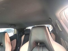 BYD Seagull 305km Vitality Edition - ფოტო 18