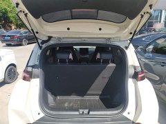 BYD Seagull 305km Vitality Edition - ფოტო 19