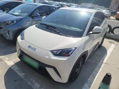 BYD Seagull 305km Vitality Edition - ფოტო 2