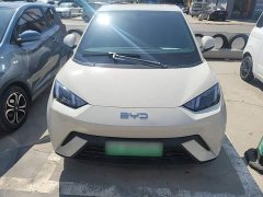 BYD Seagull 305km Vitality Edition - ფოტო 3