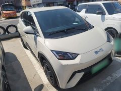 BYD Seagull 305km Vitality Edition - ფოტო 4