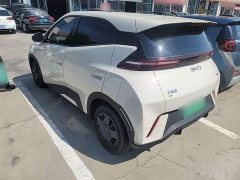 BYD Seagull 305km Vitality Edition - ფოტო 5
