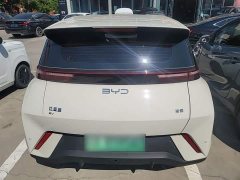BYD Seagull 305km Vitality Edition - ფოტო 6
